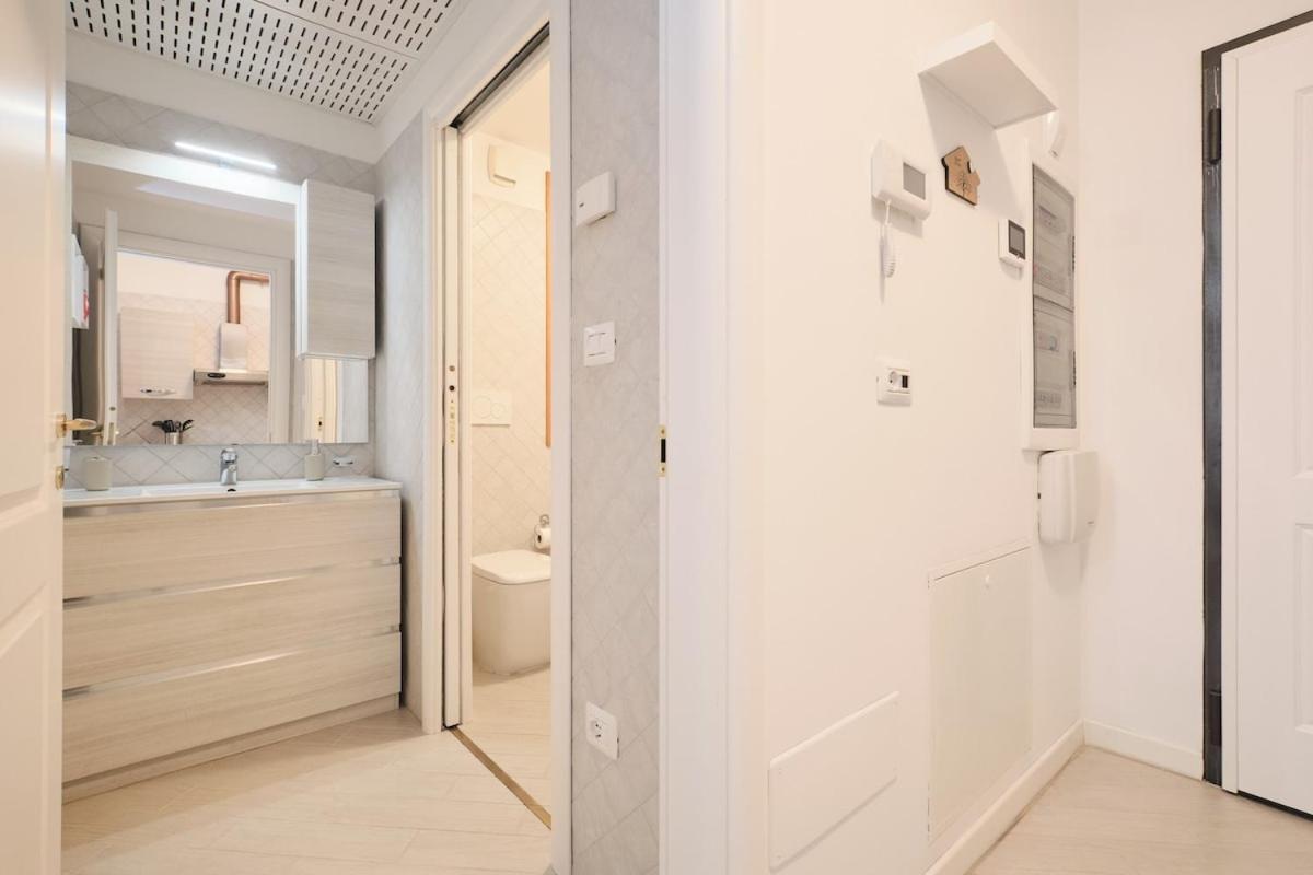 New - Metro Jonio - La Dolce Con Garage E Piscina Apartment *