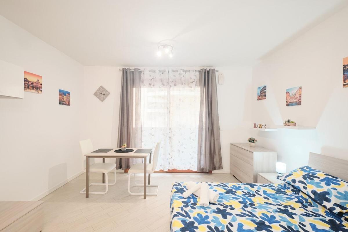 Apartment New - Metro Jonio - La Dolce Con Garage E Piscina