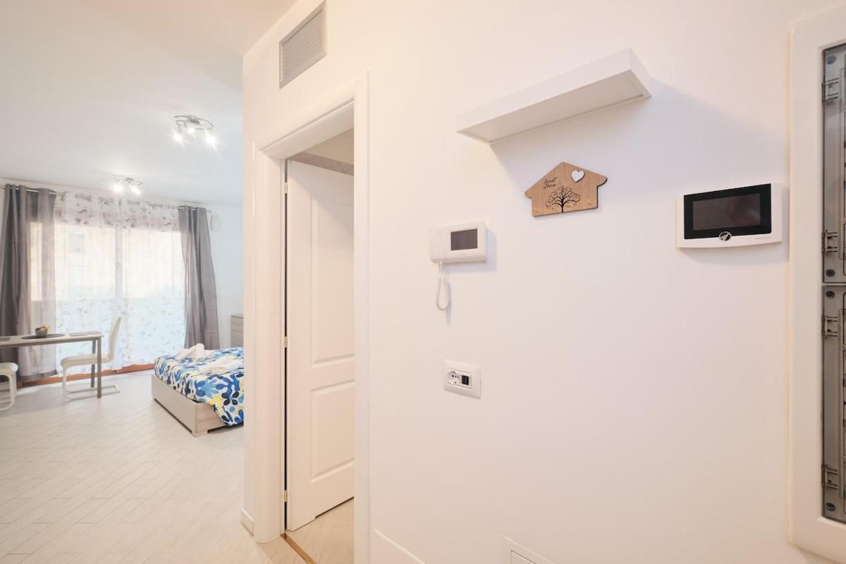 Apartment New - Metro Jonio - La Dolce Con Garage E Piscina *