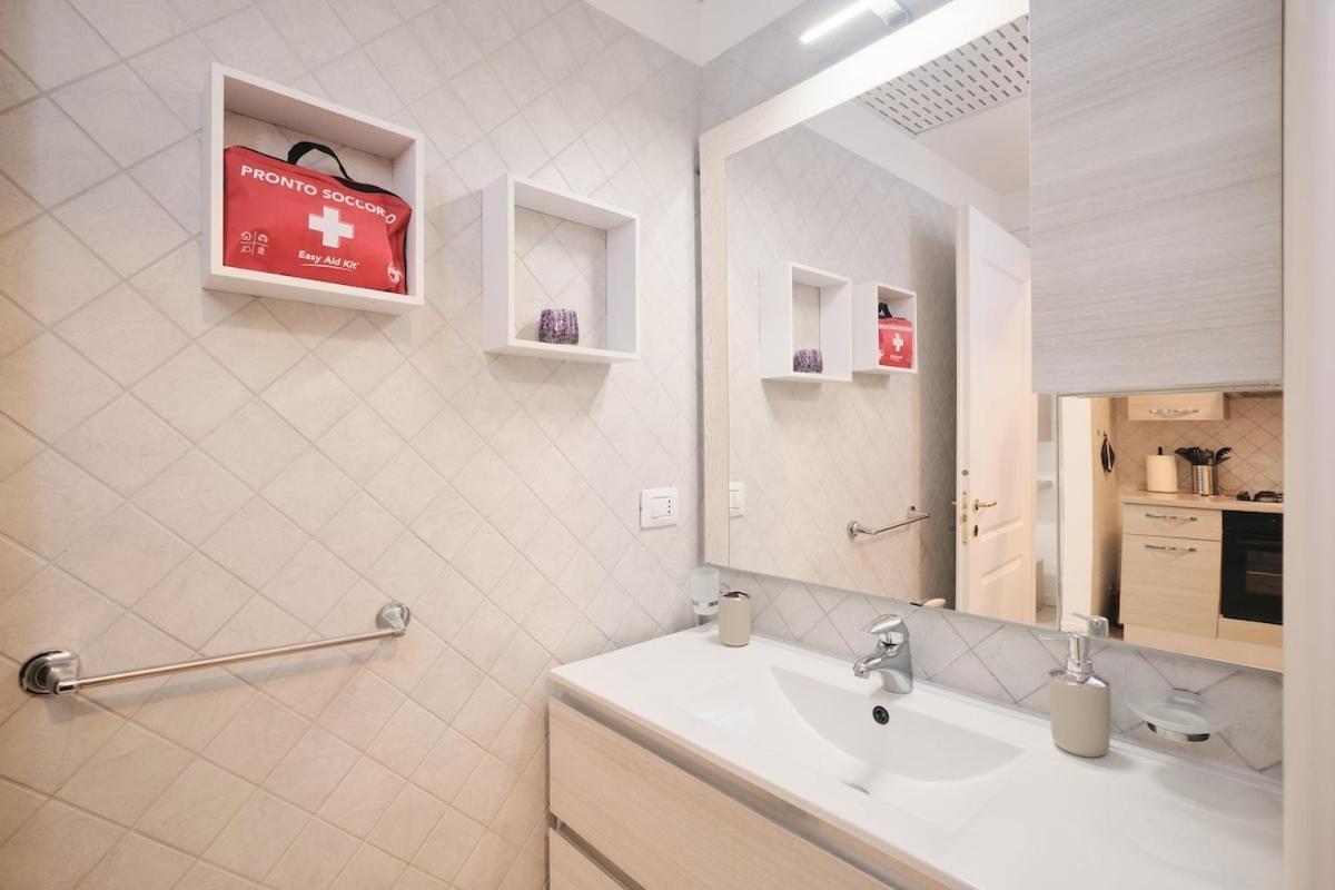 New - Metro Jonio - La Dolce Con Garage E Piscina Apartment Rom