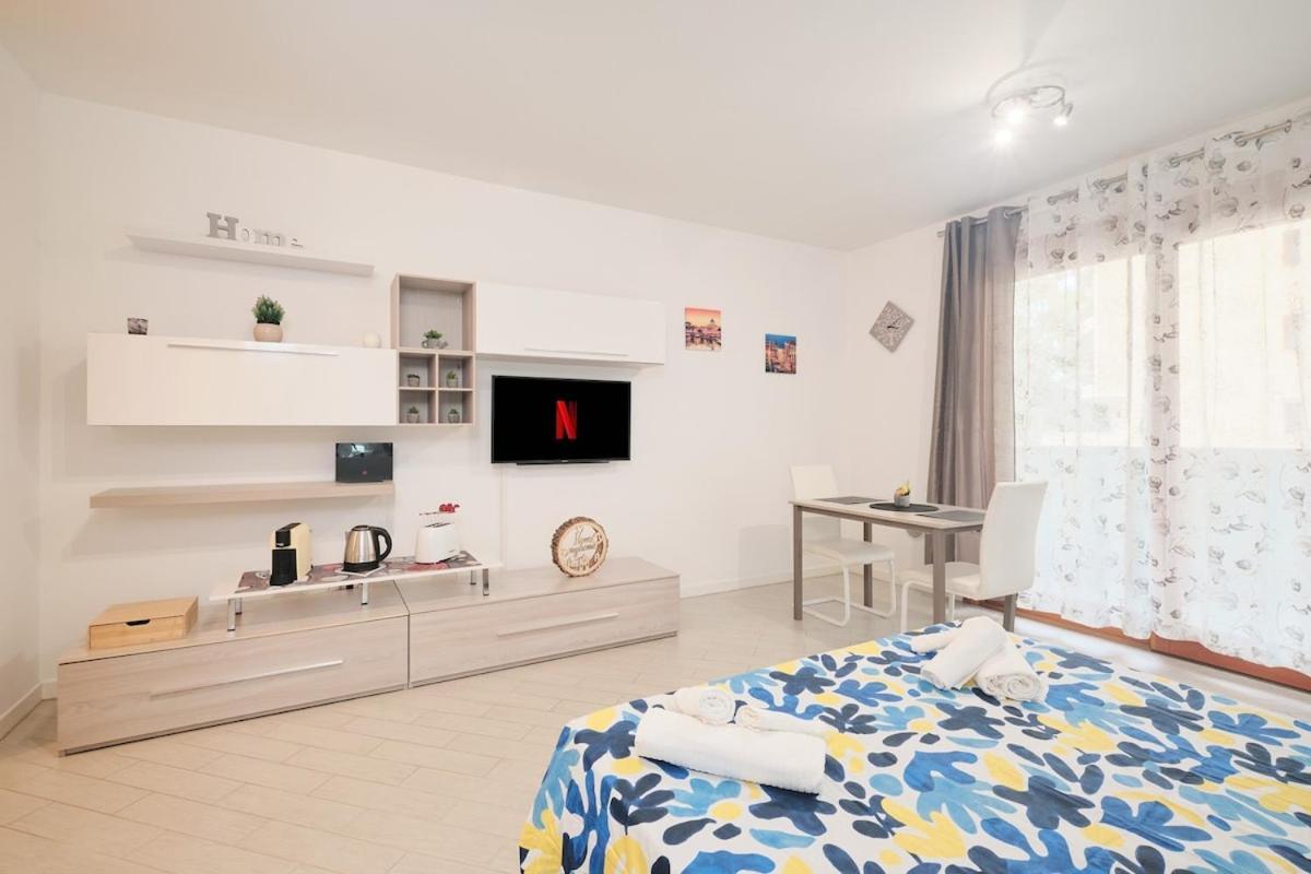 Apartment New - Metro Jonio - La Dolce Con Garage E Piscina