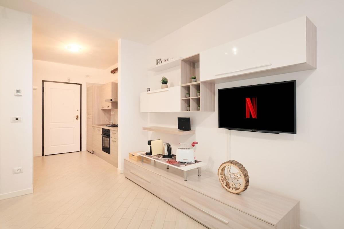 Apartment New - Metro Jonio - La Dolce Con Garage E Piscina *