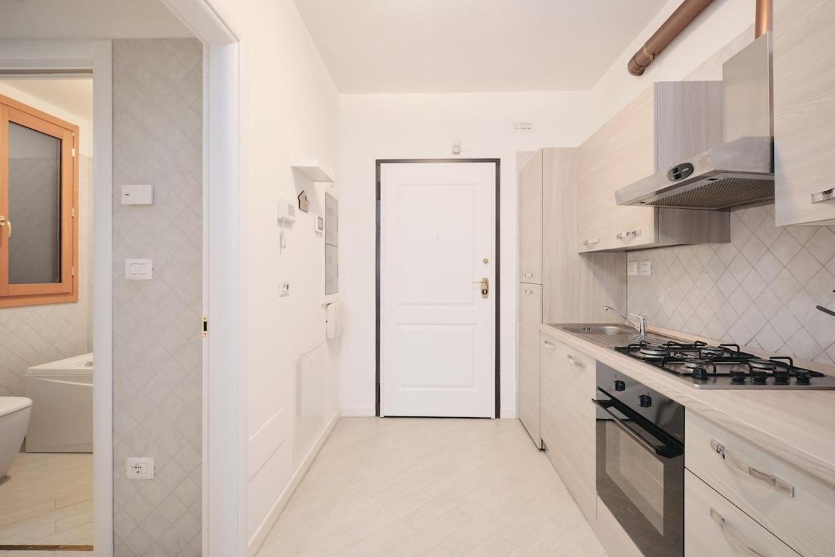 Apartment New - Metro Jonio - La Dolce Con Garage E Piscina *