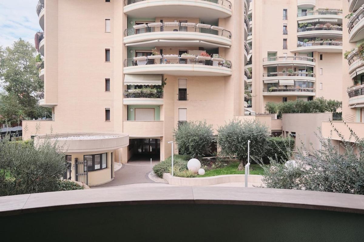 New - Metro Jonio - La Dolce Con Garage E Piscina