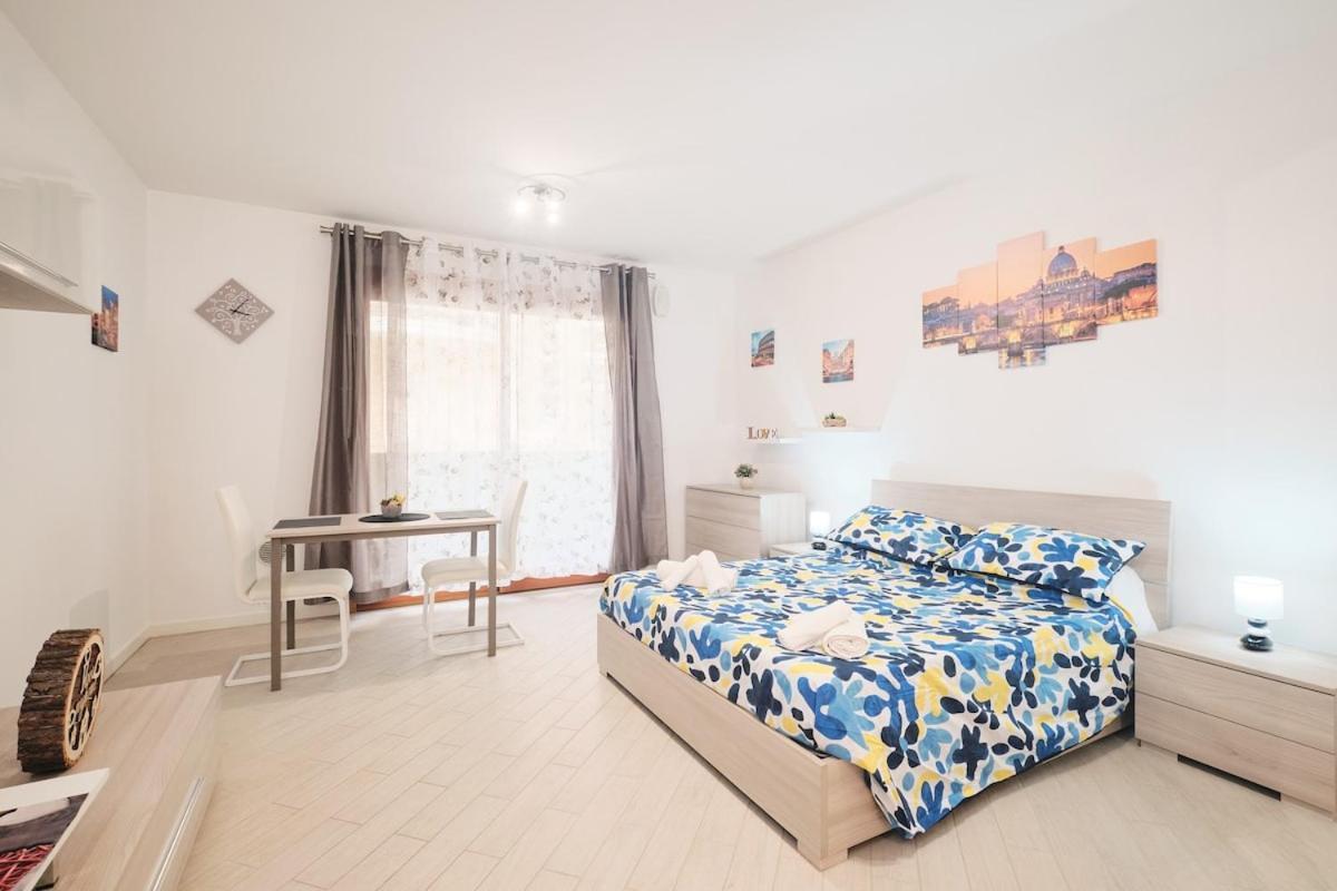 New - Metro Jonio - La Dolce Con Garage E Piscina Apartment